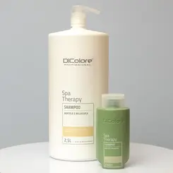 Shampoo Spa Therapy - 2,5L