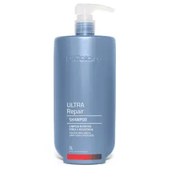 Shampoo para Cabelos Danificados e Ressecados Ultra Repair - 1L
