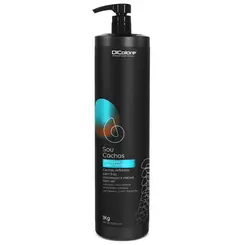 Máscara Umectante Sou Cachos - 1kg