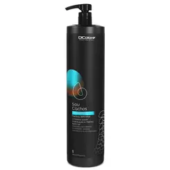 Shampoo Limpeza Suave Sou Cachos - 1 L