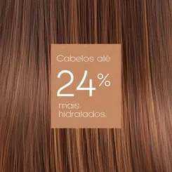 Shampoo Premium de Nutrição Marula Oil - 1L