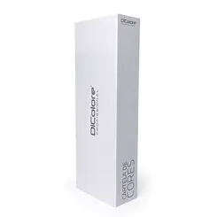 Cartela de Cores de Mechas 2025 - DIColore