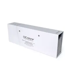 Cartela de Cores de Mechas 2025 - DIColore