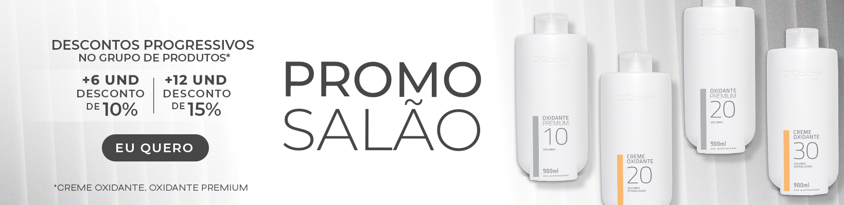 PROMO SALÃO Oxidante