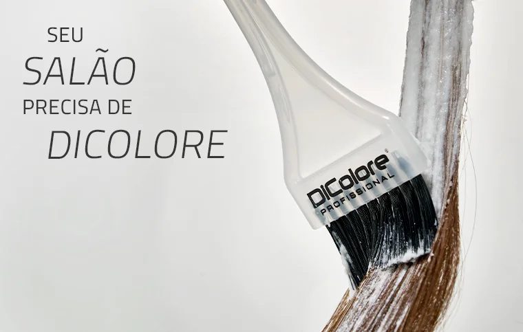 Linha Barber Shop DiColore