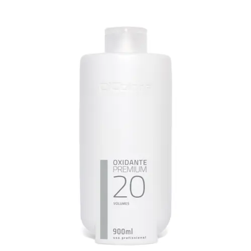 Creme Oxidante Premium 20 Volumes - 900ml