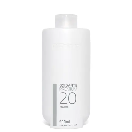 Creme Oxidante Premium 20 Volumes - 900ml