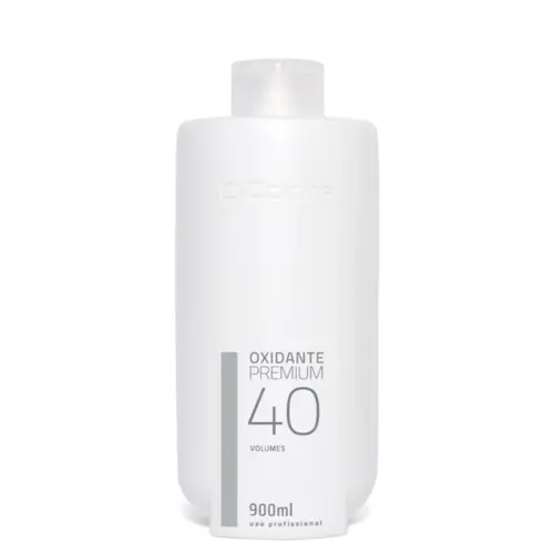 Creme Oxidante Premium 40 Volumes - 900ml
