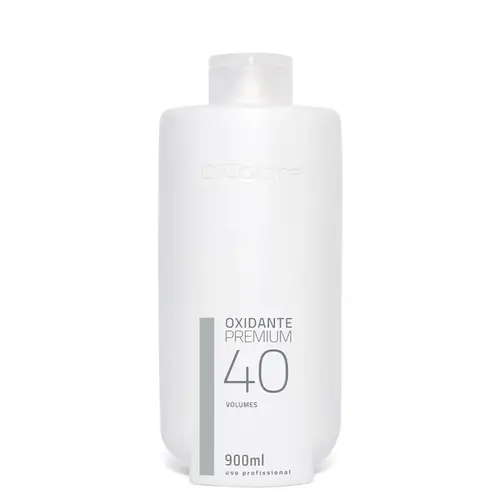 Creme Oxidante Premium 40 Volumes - 900ml