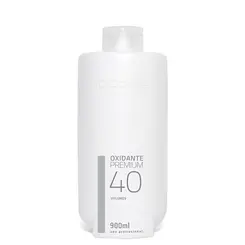 Creme Oxidante Premium 40 Volumes - 900ml