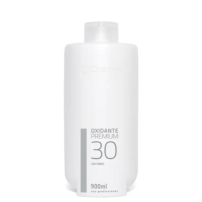 Creme Oxidante Premium 30 Volumes - 900ml  1