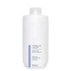 Emulsão Reveladora Tonalize Color - 900ml