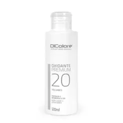 CREME OXIDANTE PREMIUM 20 VOLUMES - 120ML