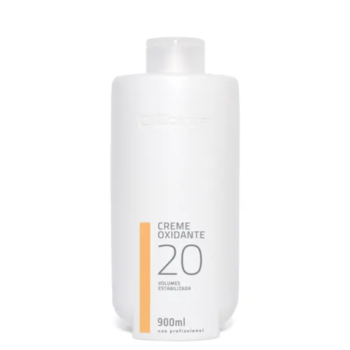 Creme Oxidante 20 Volumes - 900ml