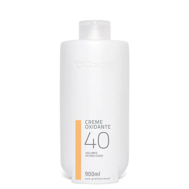 Creme Oxidante 40 Volumes - 900ml  1