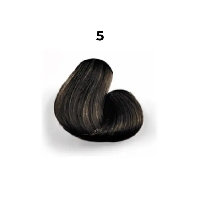 5 CASTANHO CLARO - TONALIZANTE 60G  1