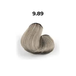 9.89 LOURO MUITO CLARO PÉROLA - TONALIZANTE 60G
