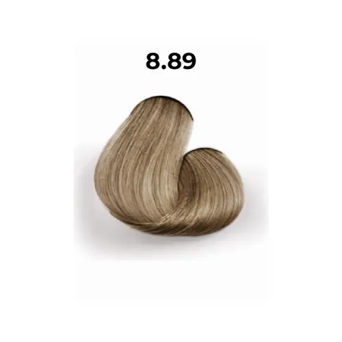 8.89 LOURO CLARO PÉROLA - TONALIZANTE 60G