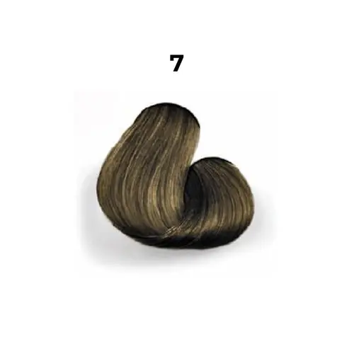 7 LOURO MÉDIO - TONALIZANTE 60G