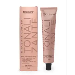 1 PRETO - TONALIZANTE 60G