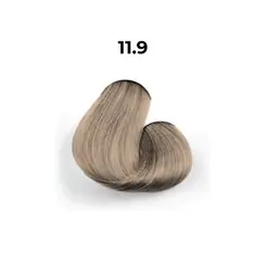11.9 MATIZADOR IRISADO - TONALIZANTE 60G