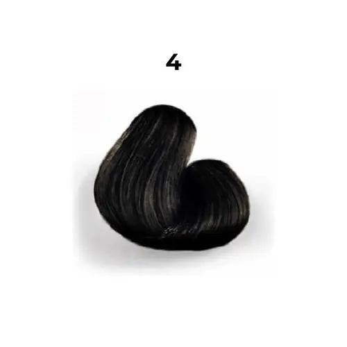 4 CASTANHO MÉDIO - TONALIZANTE 60G