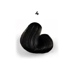 4 CASTANHO MÉDIO - TONALIZANTE 60G