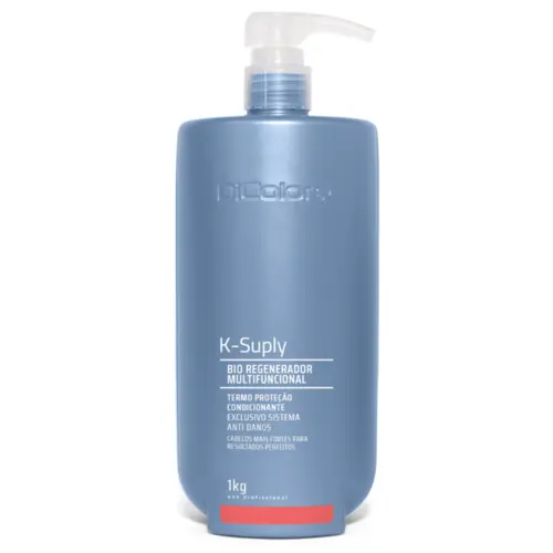 Bio Regenerador Multifuncional K-Suply - 1kg