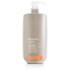 Shampoo de Tratamento Bioplastia Capilar - 1L