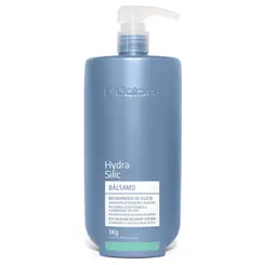 HYDRA SILIC Kit Anti Afinamento dos Fios + Capa de Seda de Brinde