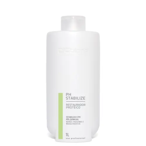 Restaurador Proteíco e Estabilizador PH Stabilize - 1L
