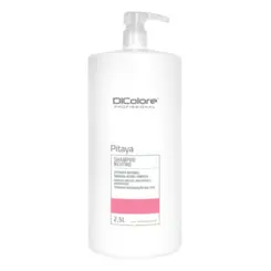 Shampoo com Extrato Natural Pitaya - 2,5L