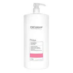 Shampoo com Extrato Natural Pitaya - 2,5L