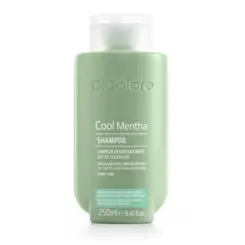 Shampoo Purificante Detox Cool Mentha - 250ml