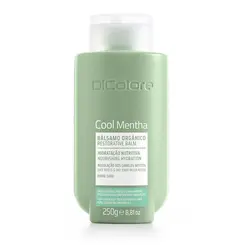 Kit Cool Mentha - Desintoxicação dos Fios Home Care