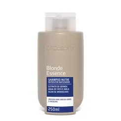 Kit Blonde Essence Matizador - Home Care