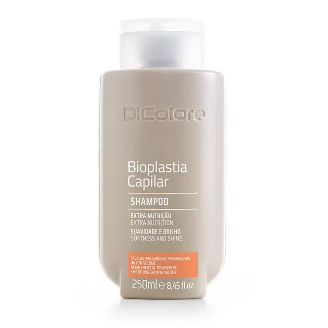 Kit Bioplastia Capilar - Home Care  4
