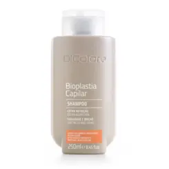 Shampoo de Tratamento Bioplastia Capilar - 250ml
