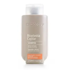 Kit Bioplastia Capilar - Home Care