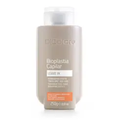 Leave In Termoativo Bioplastia Capilar  - 250ML