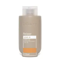Kit Completo Relaxer - Linha Pós Alisamento Home Care
