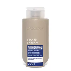 Kit Blonde Essence Matizador - Home Care