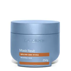 Kit Mask Revit -3 mascaras de revitalização da Cor - Profissional