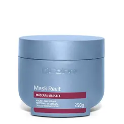 Kit Mask Revit -3 mascaras de revitalização da Cor - Profissional