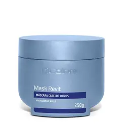 Kit Mask Revit -3 mascaras de revitalização da Cor - Profissional