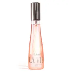 Perfume para Cabelo La Vie - 100ml