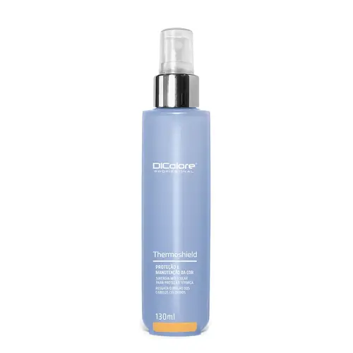 Spray de Proteção e Manutenção da Cor Thermoshield - 130ml