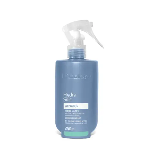 Ativador Termo Selante Hydra Silic - 250ml