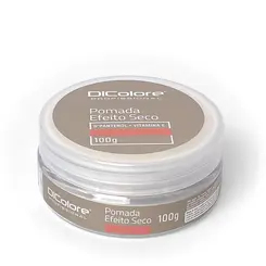 Pomada Efeito Seco com D'Pantenol - 100g