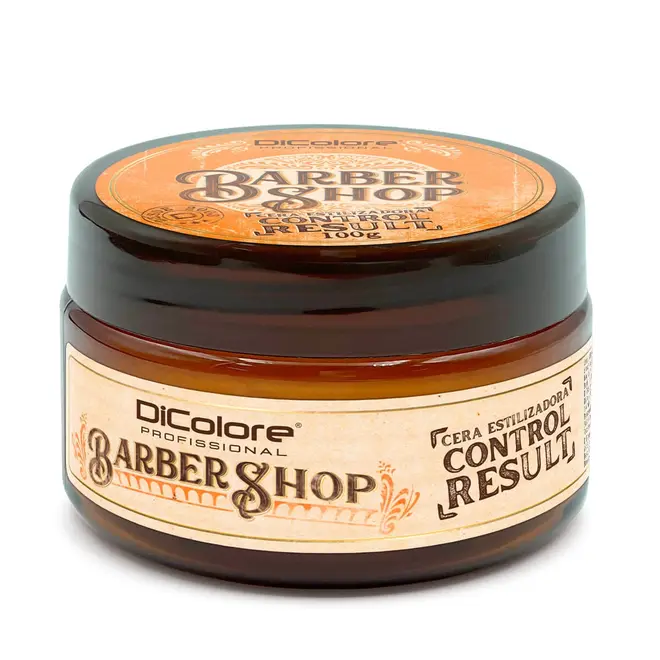 Barber Shop - Kit para Cabelos Grisalhos  4